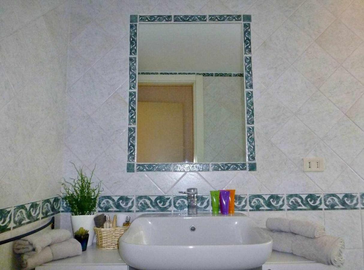Sva18 Fully Equipped Large Flat S Ambrogio Apartment *