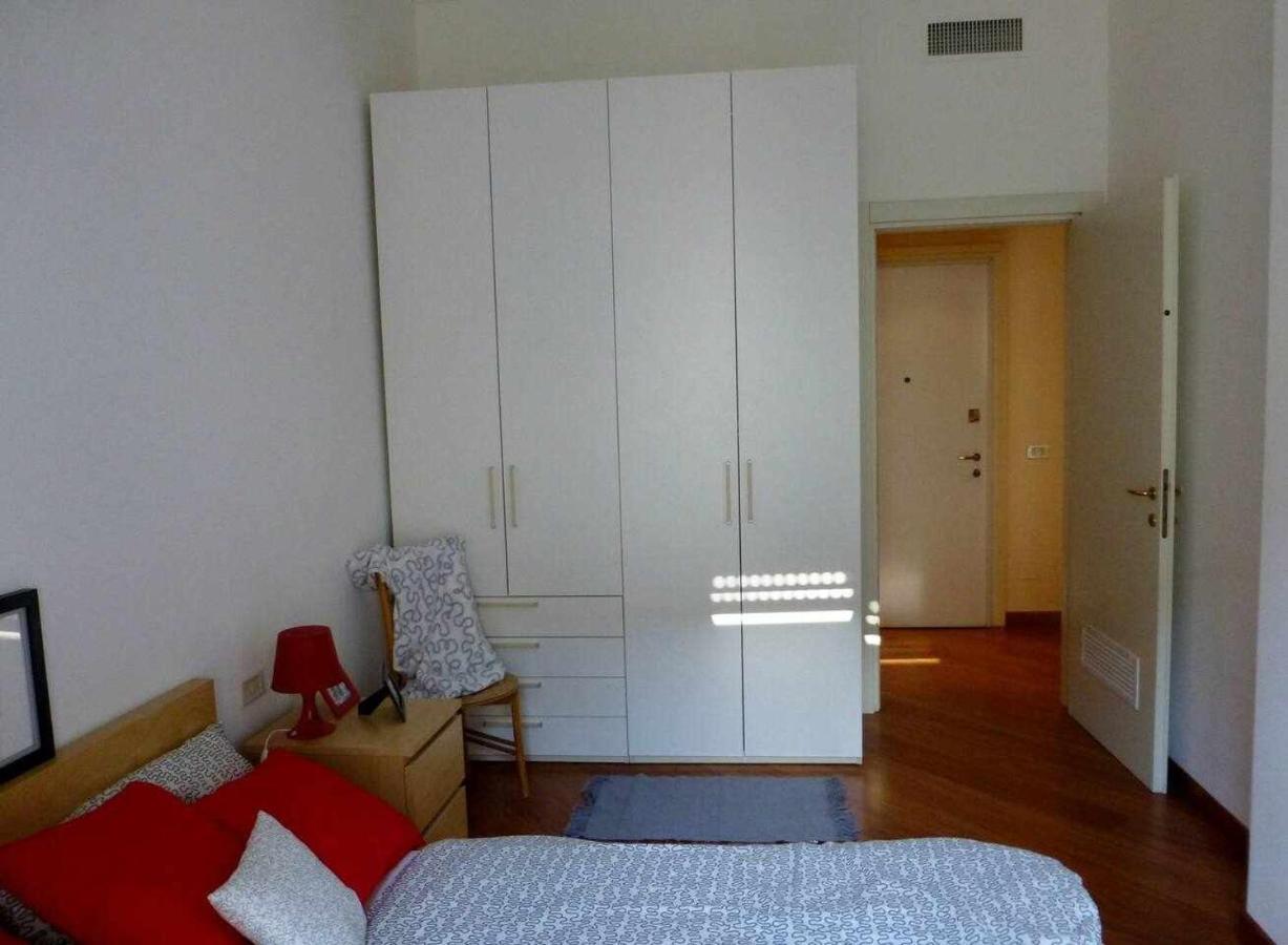 Sva18 Fully Equipped Large Flat S Ambrogio *
