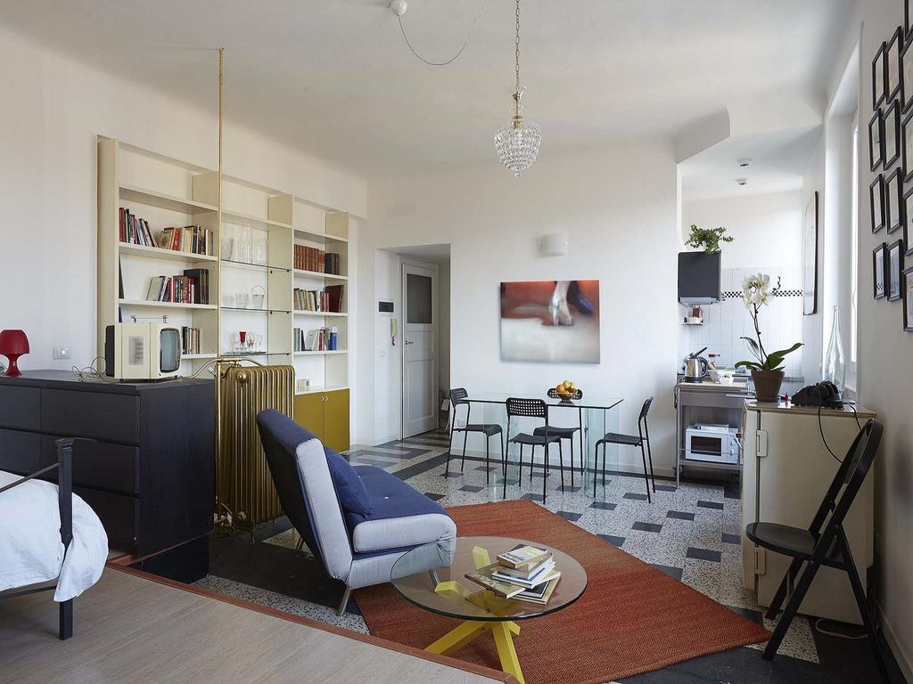 Apartment Casa Di Franco Navigli Mailand