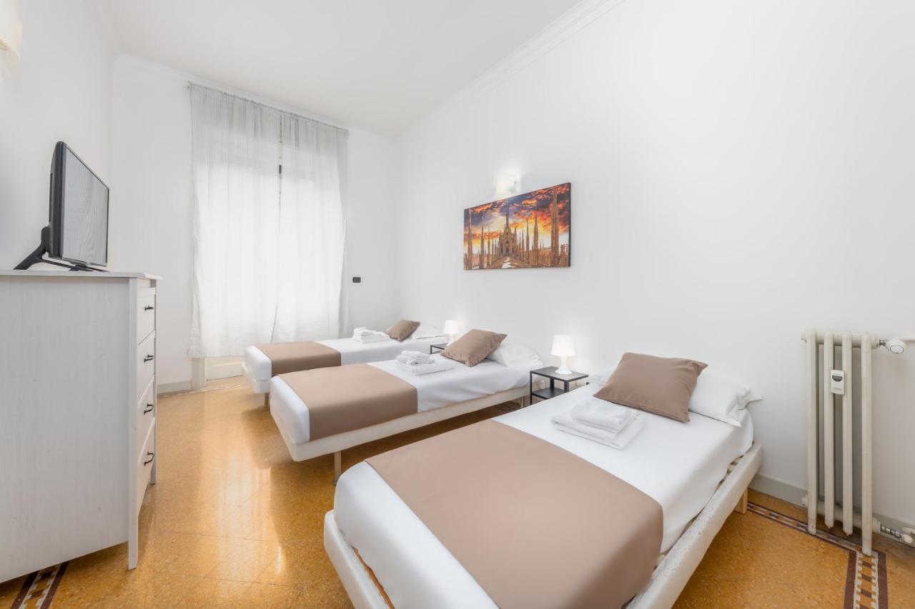 Casa Da Maxima Milano