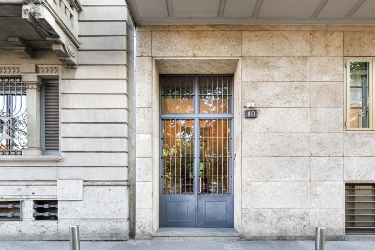 Casa Da Mirena * Milano