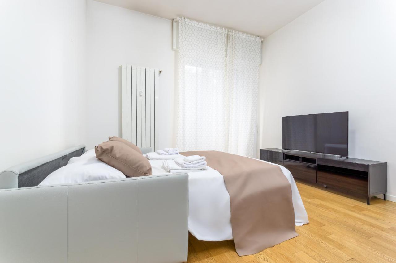 Casa Da Mirena Lejlighed Milano