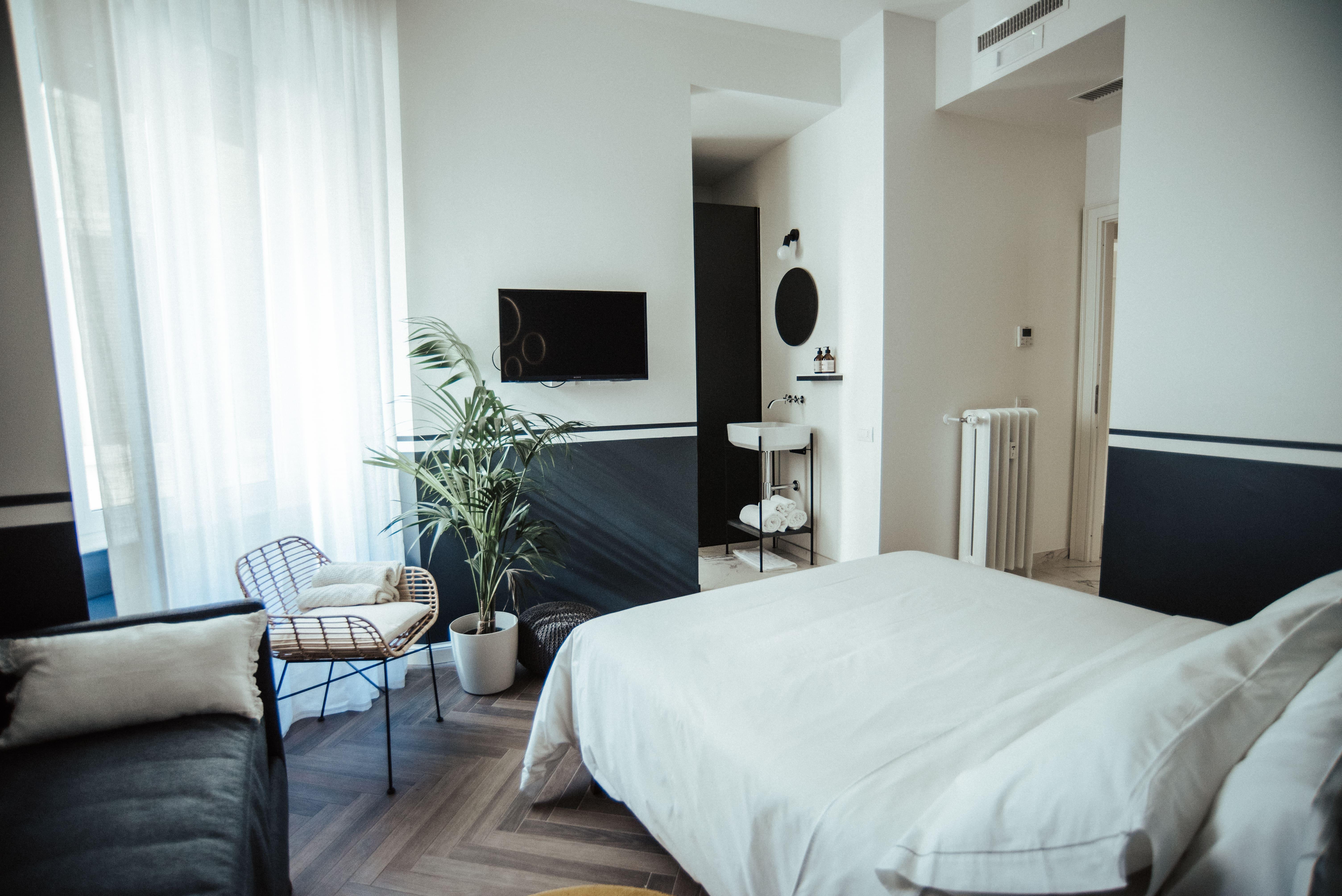 Cà Bèla - Porta Romana Affittacamere Milano