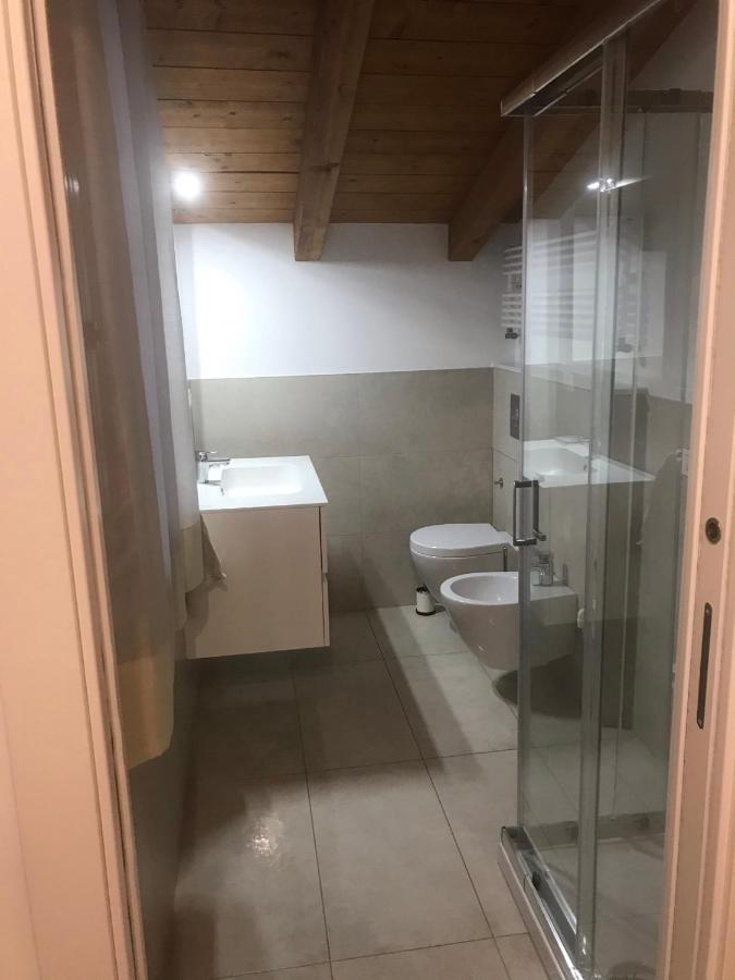 La Casetta Di San Siro Apartment Mailand