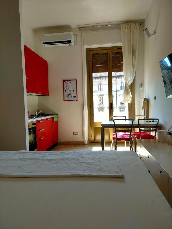 Lunigiana Stazione Appartamento