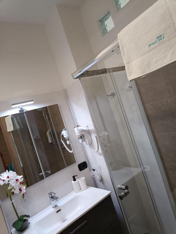 Amami Apartment Mailand
