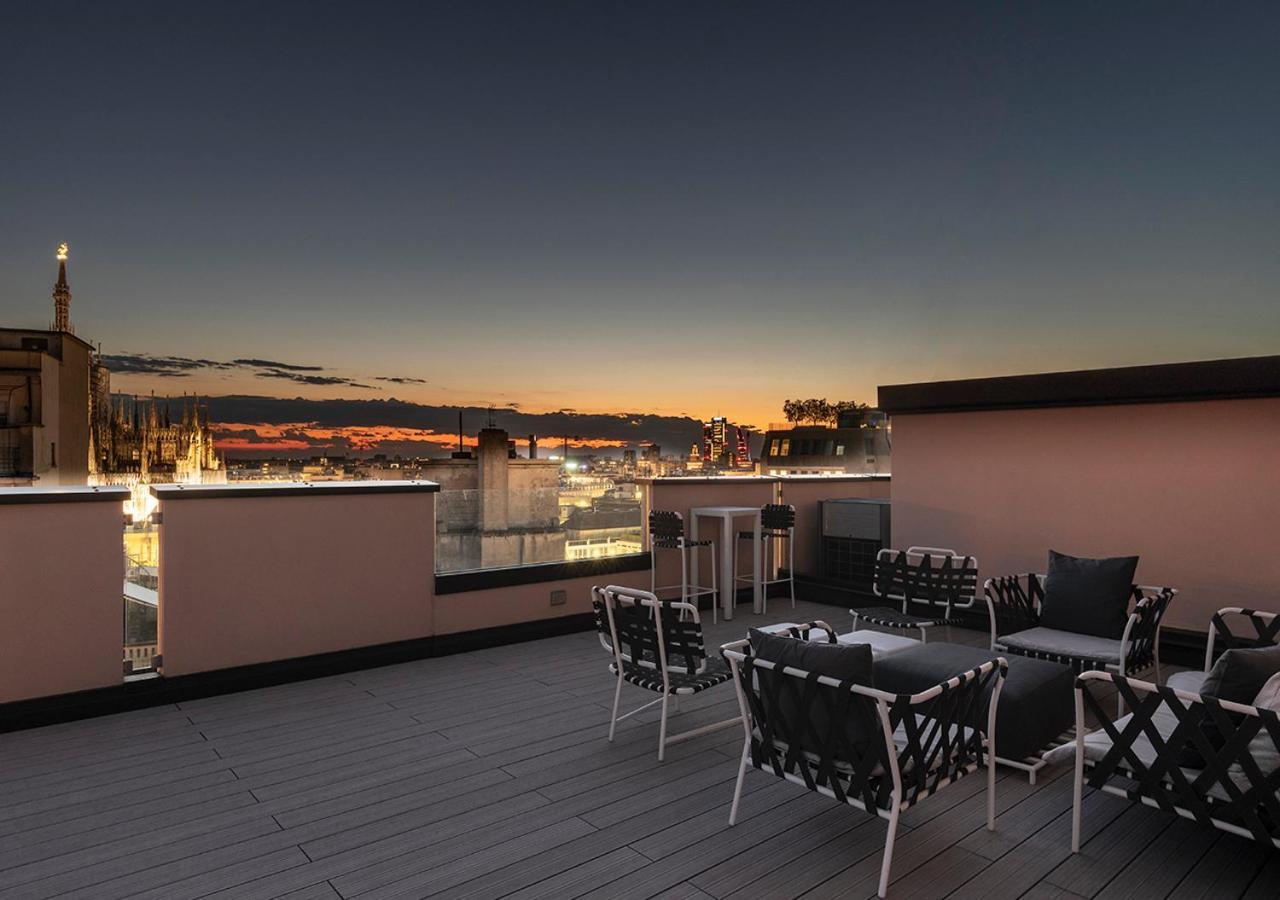 Apartment Easyhomes-central Tower Milan