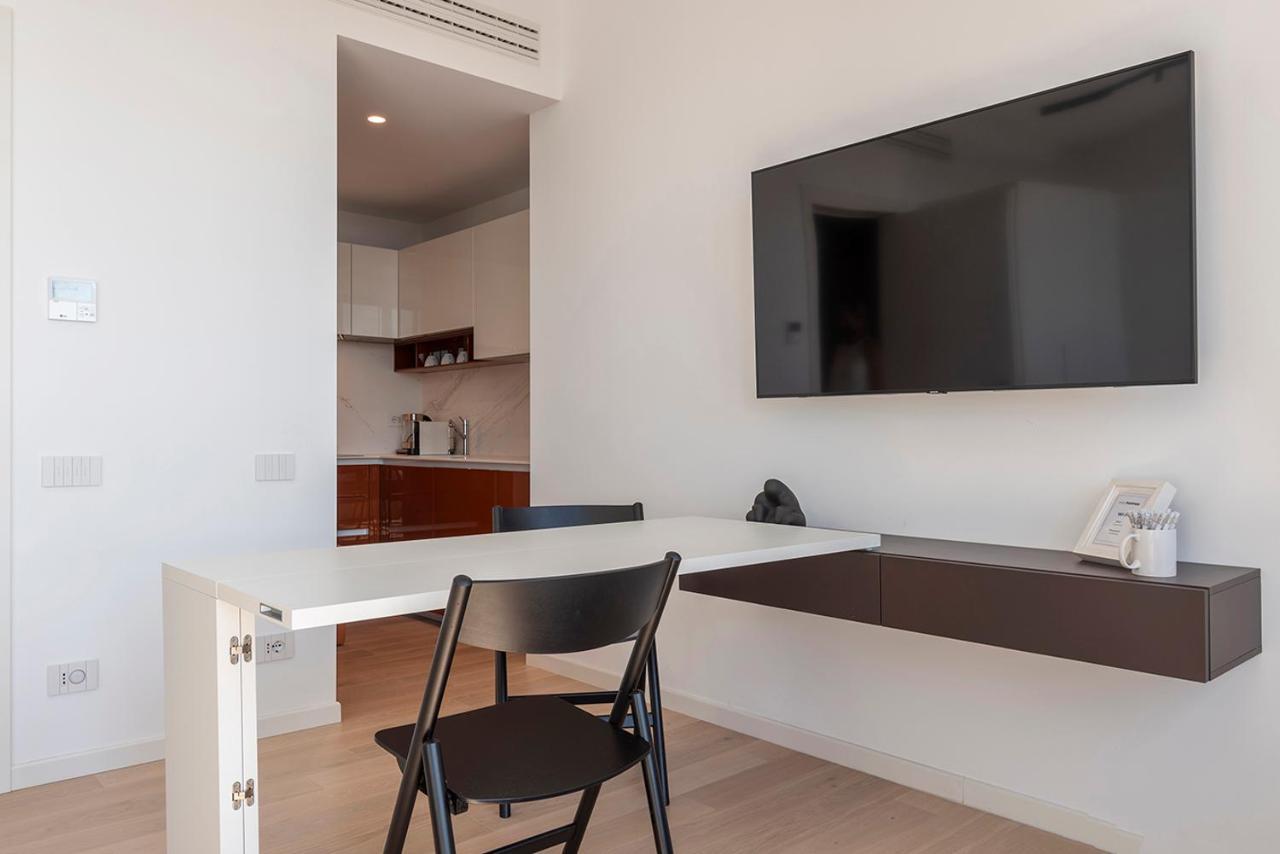 Apartment Easyhomes-central Tower *