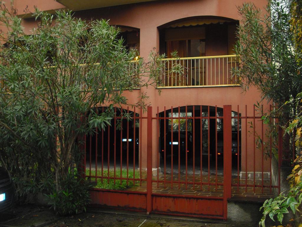 Il Giardino Del Silenzio Bed & Breakfast Milan