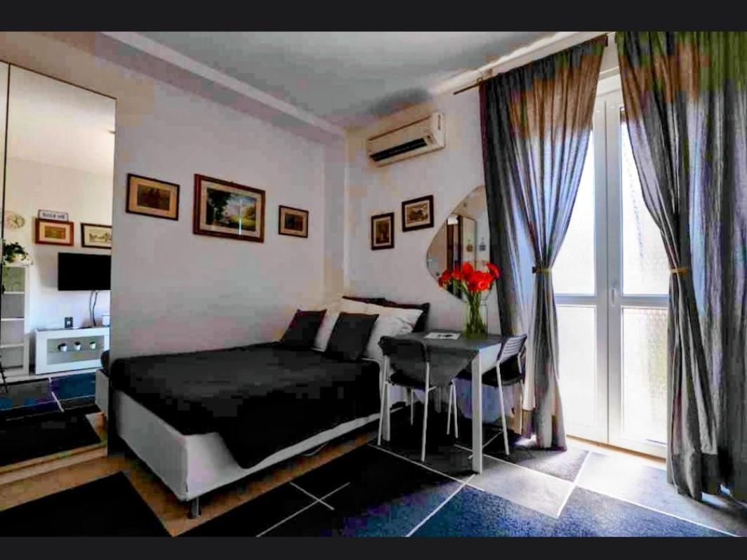 Short Rent Porta Vittoria Apartment Mailand