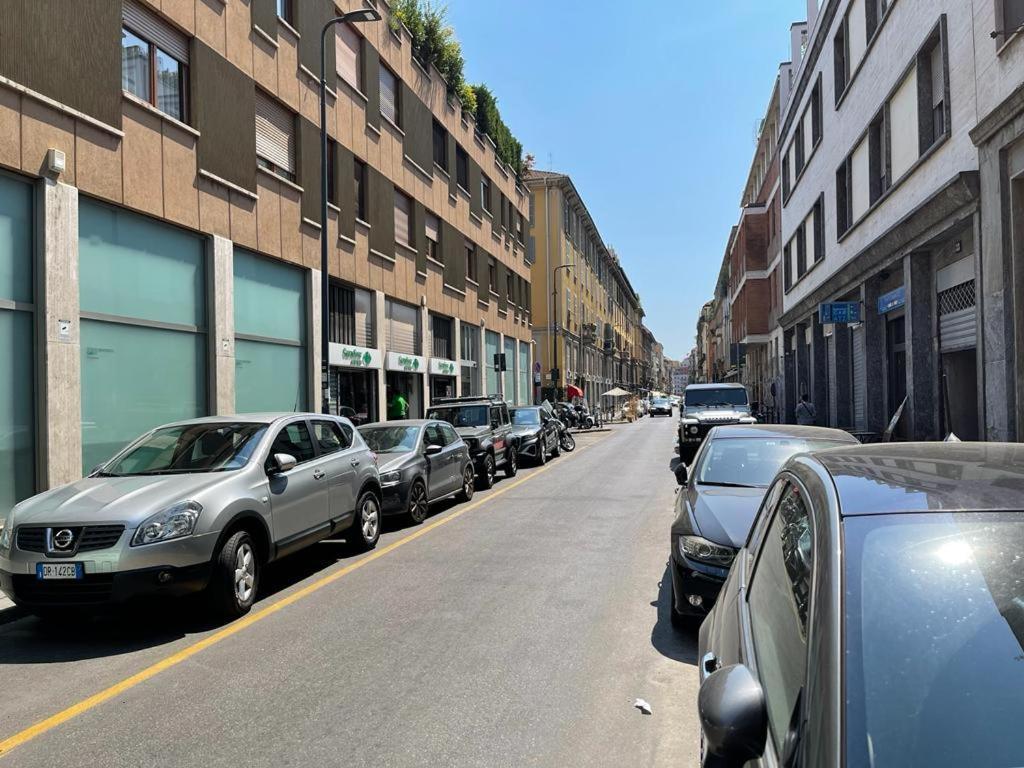 Kibilu - Via Casati 32 - Stazione - Corso Buenos Aires - Shopping Area *