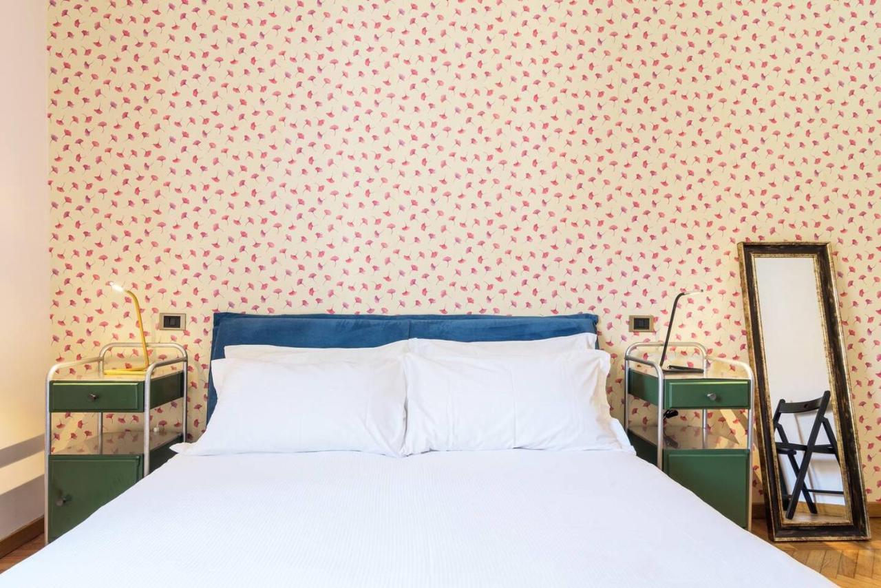 Colored And Spacious Flat Close To Navigli By Easylife Leilighet *