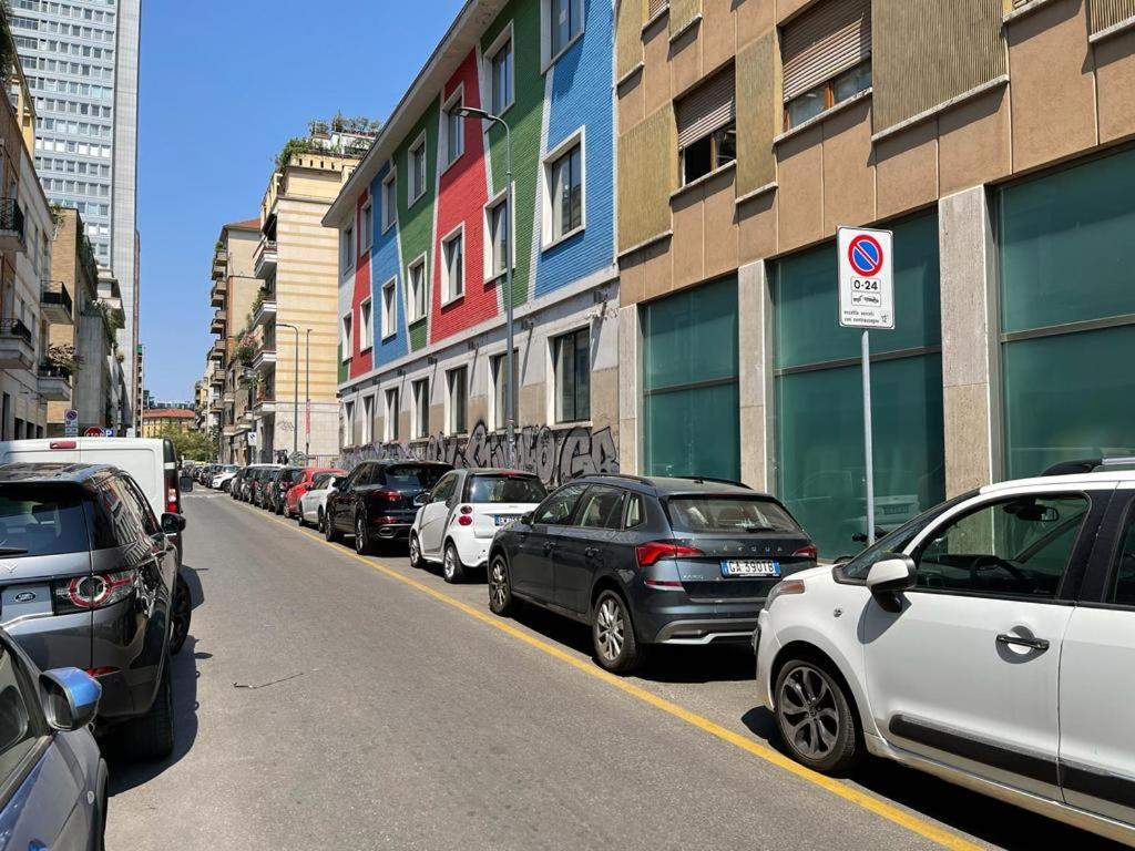 Kibilu - Via Casati 32 - Stazione - Corso Buenos Aires - Shopping Area Milan