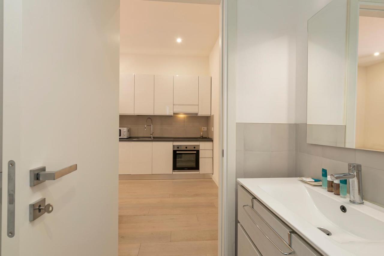 Nuovo Sulla Darsena - Gorizia Apartment *