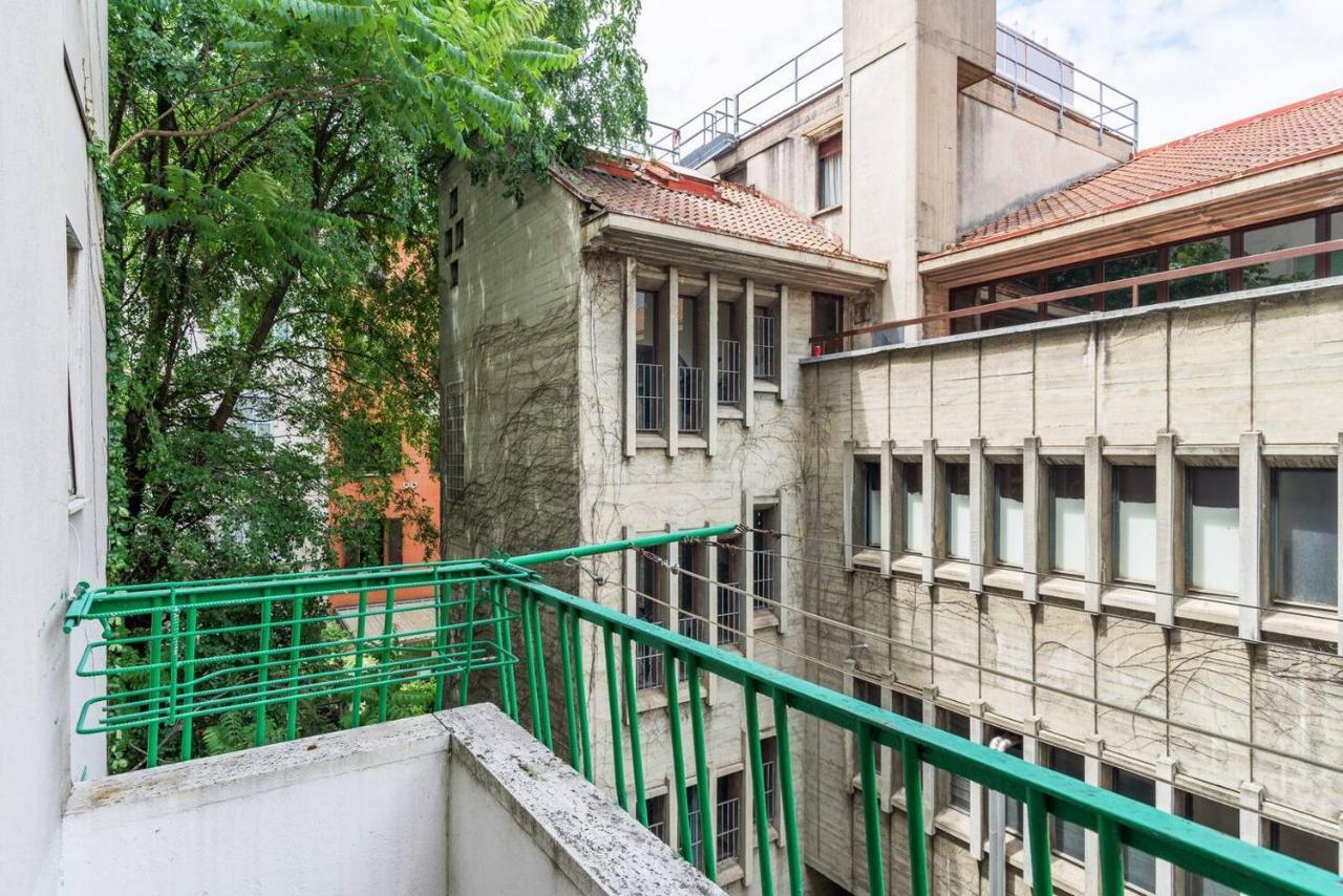 Leilighet Colored And Spacious Flat Close To Navigli By Easylife Milano