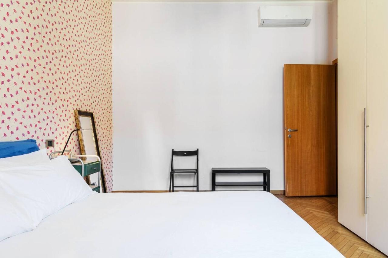 Leilighet Colored And Spacious Flat Close To Navigli By Easylife *
