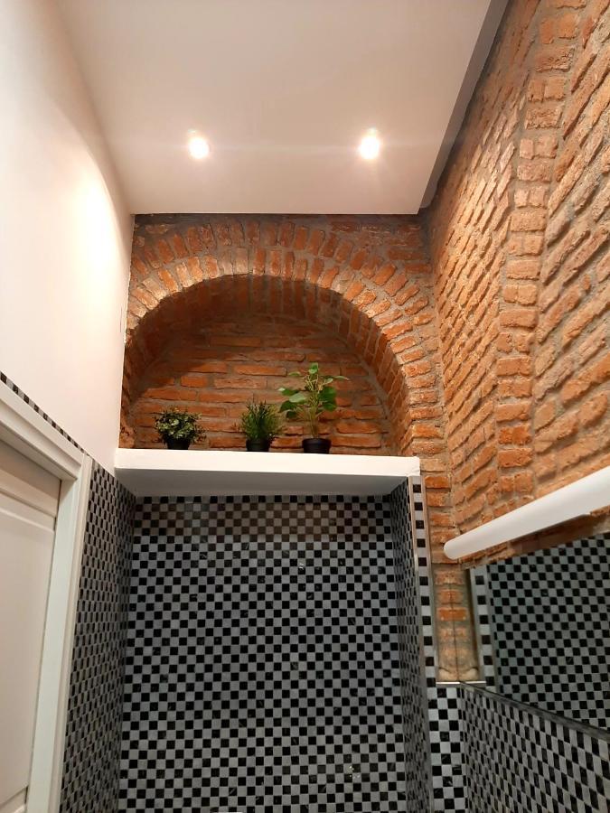 My Imbonati 12 Apartment