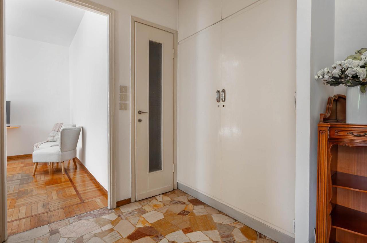 Cozy Cityscape - Quartiere Ortica Lejlighed Milano