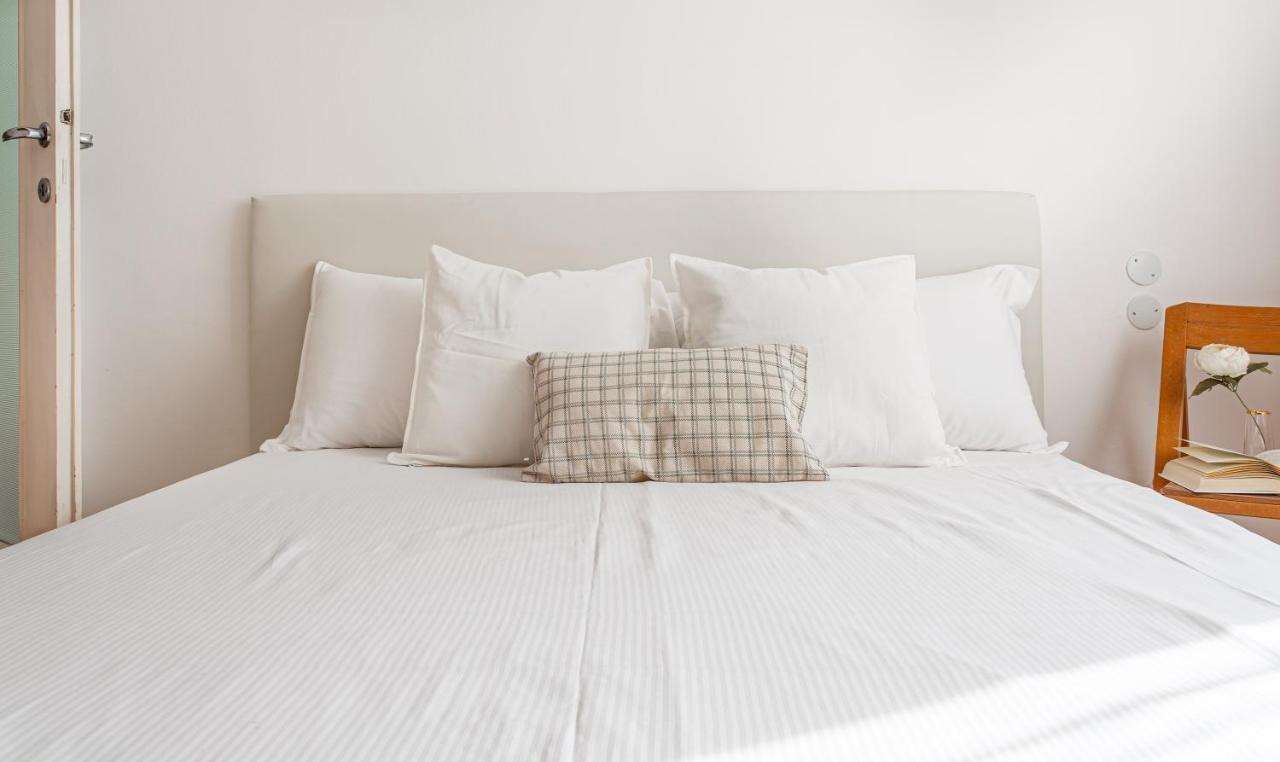 Cozy Cityscape - Quartiere Ortica * Milano