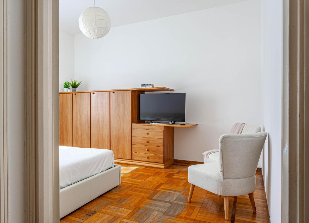 Cozy Cityscape - Quartiere Ortica Lejlighed Milano