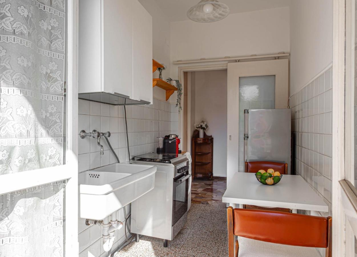 Lejlighed Cozy Cityscape - Quartiere Ortica Milano