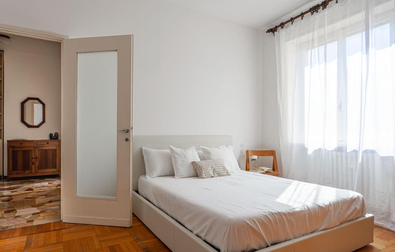 Cozy Cityscape - Quartiere Ortica Lejlighed Milano
