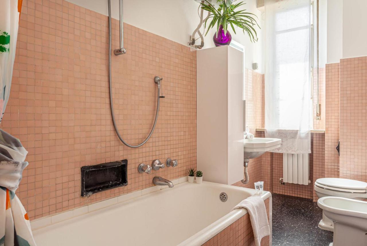 Lejlighed Cozy Cityscape - Quartiere Ortica *