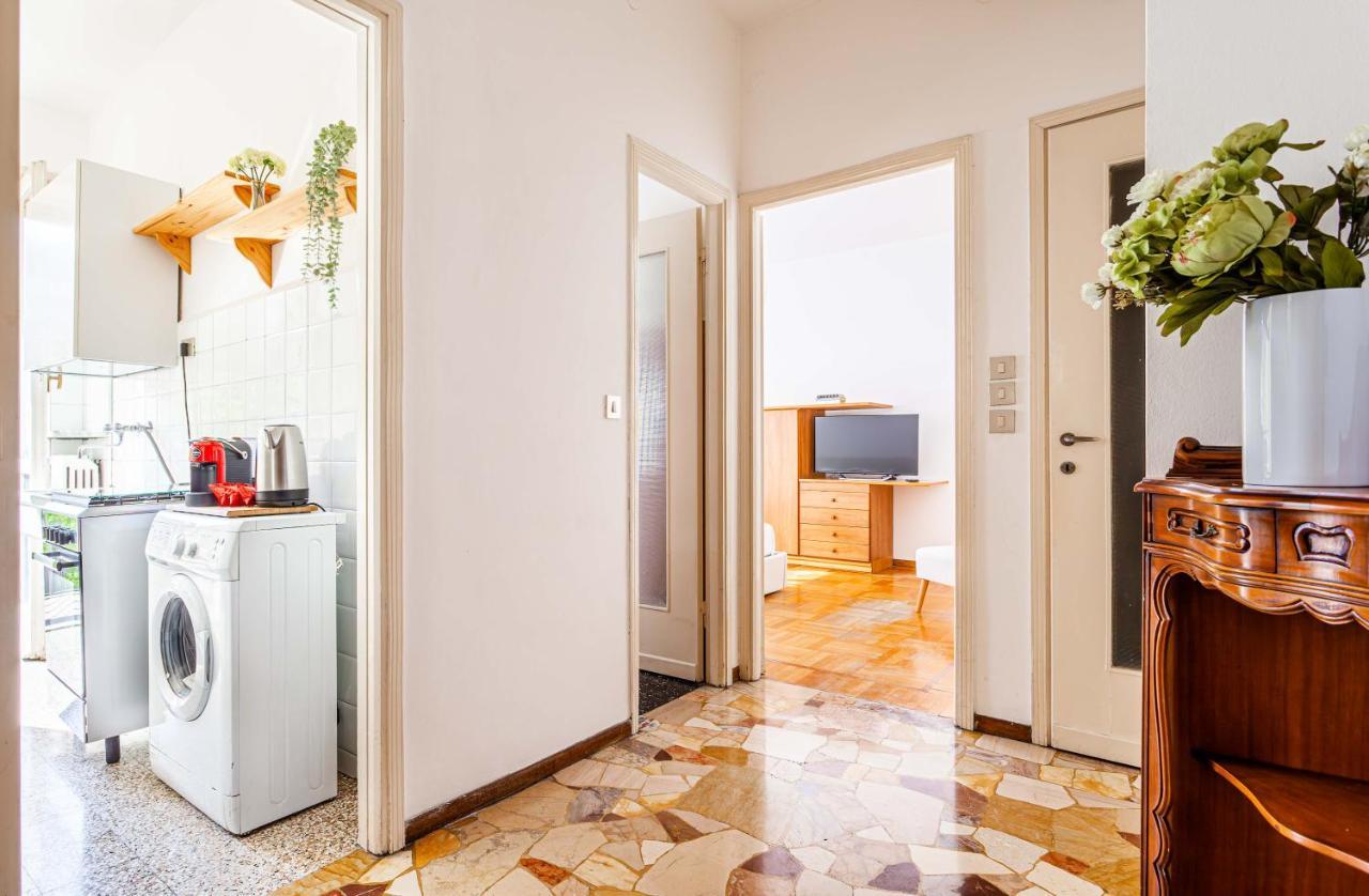 Cozy Cityscape - Quartiere Ortica Milano
