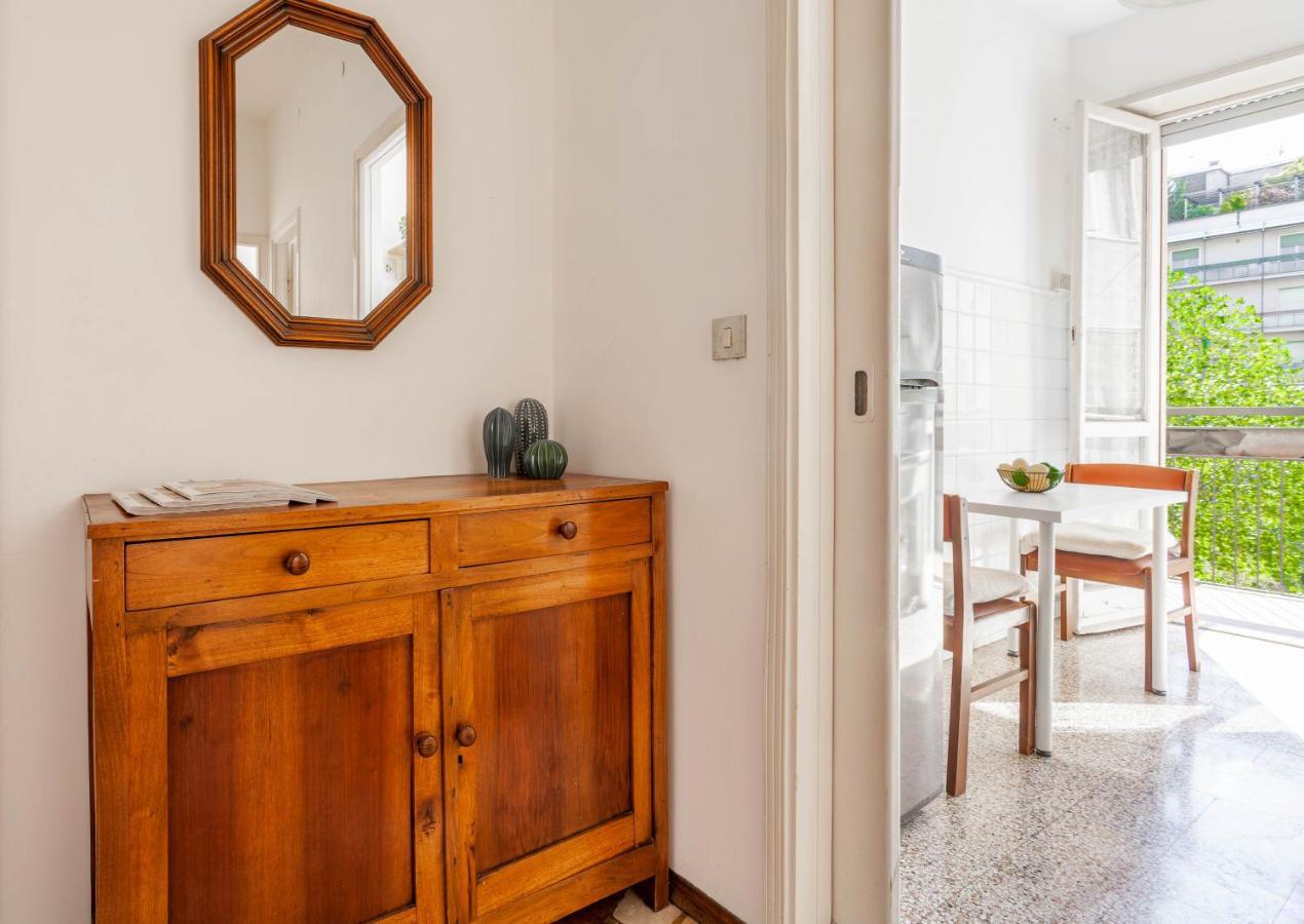Cozy Cityscape - Quartiere Ortica Milano