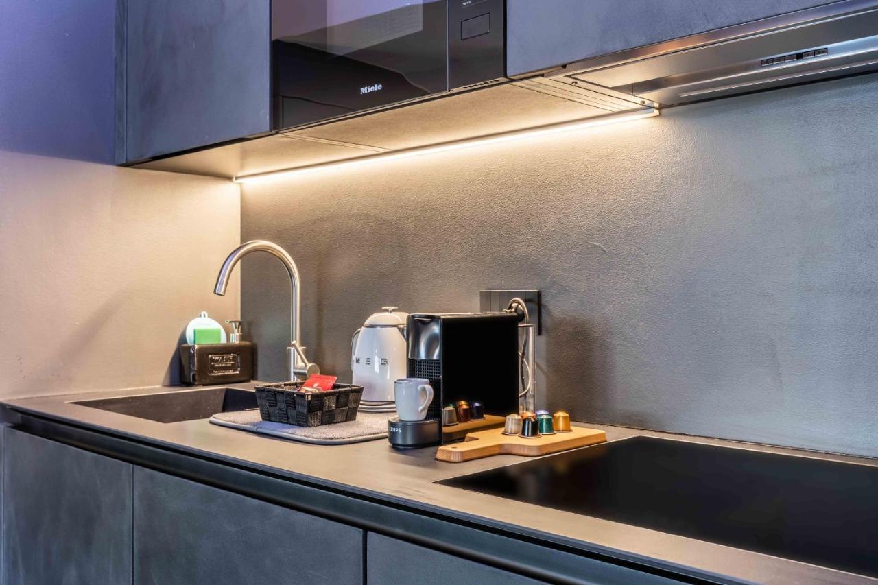 Via Della Spiga N50 - Luxury Loft Nel Cuore Del Quadrilatero Della Moda