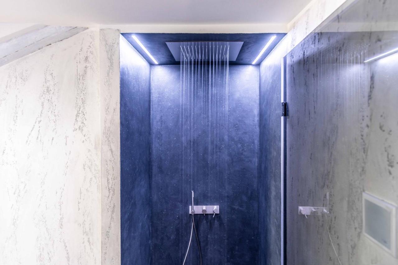 Via Della Spiga N50 - Luxury Loft Nel Cuore Del Quadrilatero Della Moda Appartamento Milano