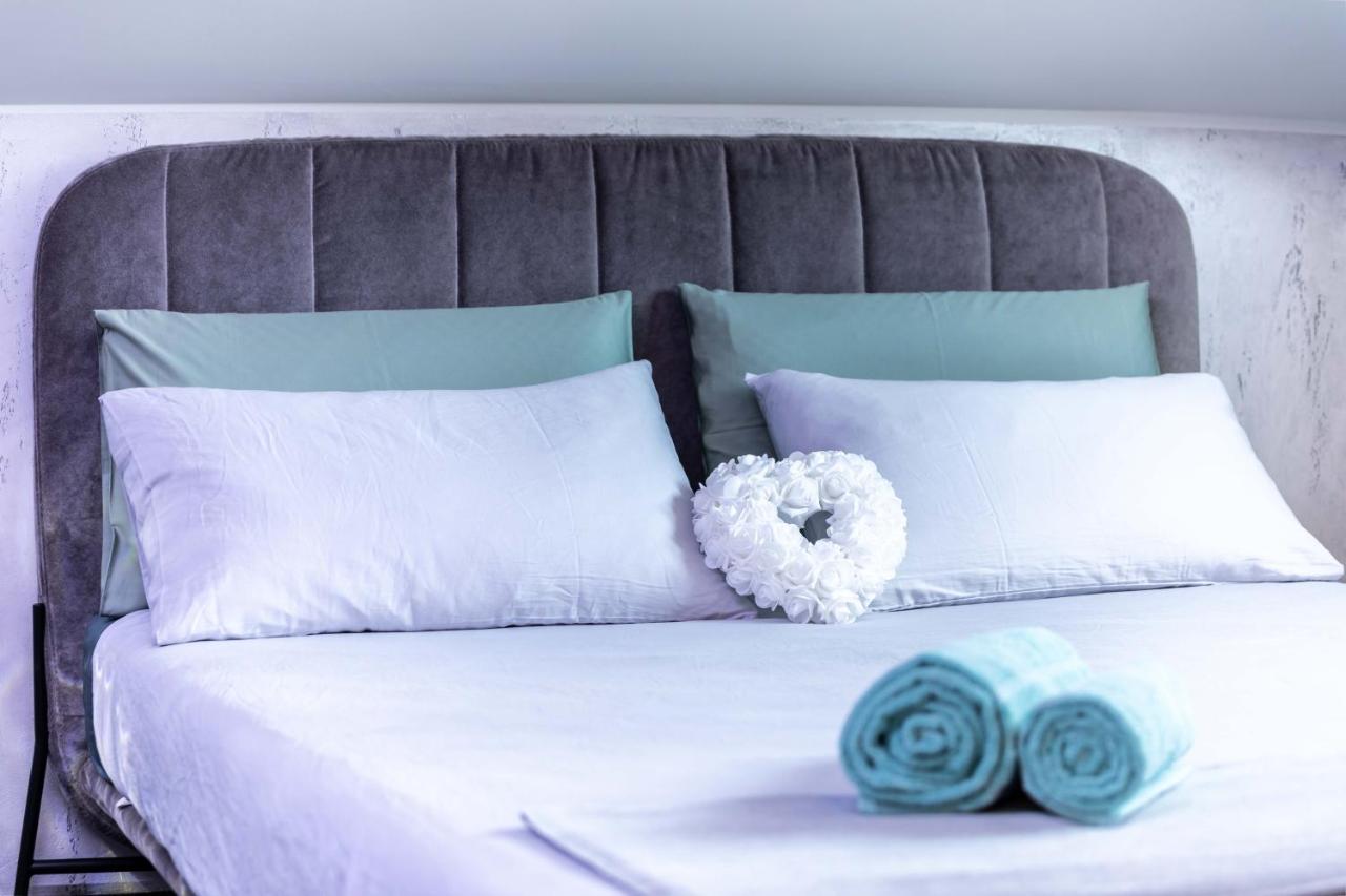 Appartamento Via Della Spiga N50 - Luxury Loft Nel Cuore Del Quadrilatero Della Moda *
