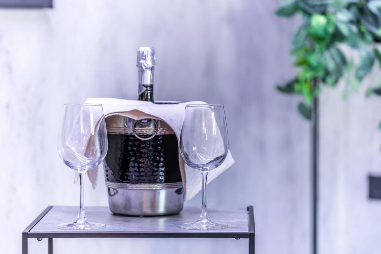 Appartamento Via Della Spiga N50 - Luxury Loft Nel Cuore Del Quadrilatero Della Moda *