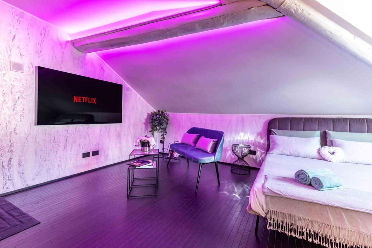 Via Della Spiga N50 - Luxury Loft Nel Cuore Del Quadrilatero Della Moda * Milano