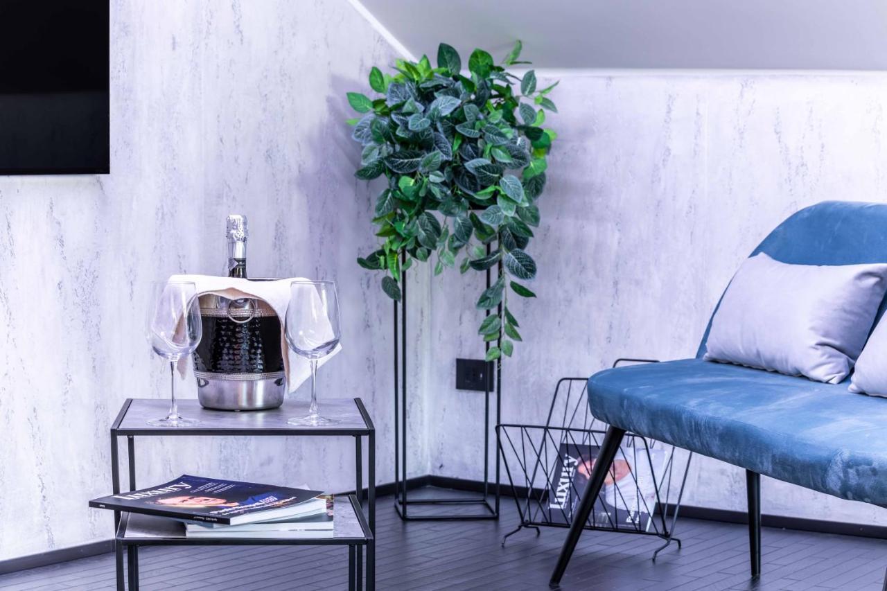 Via Della Spiga N50 - Luxury Loft Nel Cuore Del Quadrilatero Della Moda