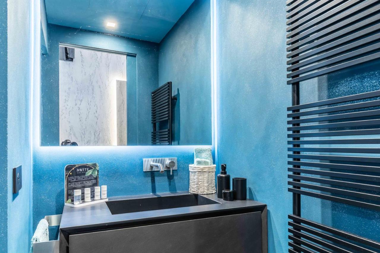 Via Della Spiga N50 - Luxury Loft Nel Cuore Del Quadrilatero Della Moda *