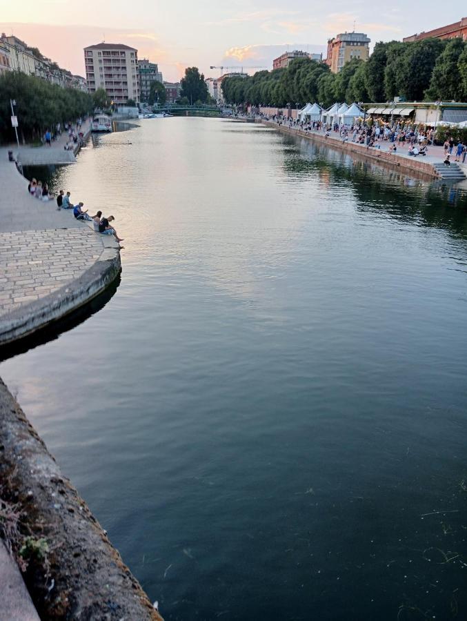 Sunny * Milan