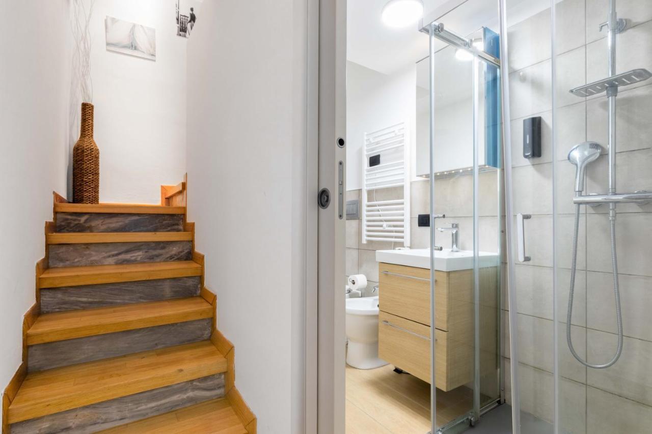 Porta Vittoria Suites