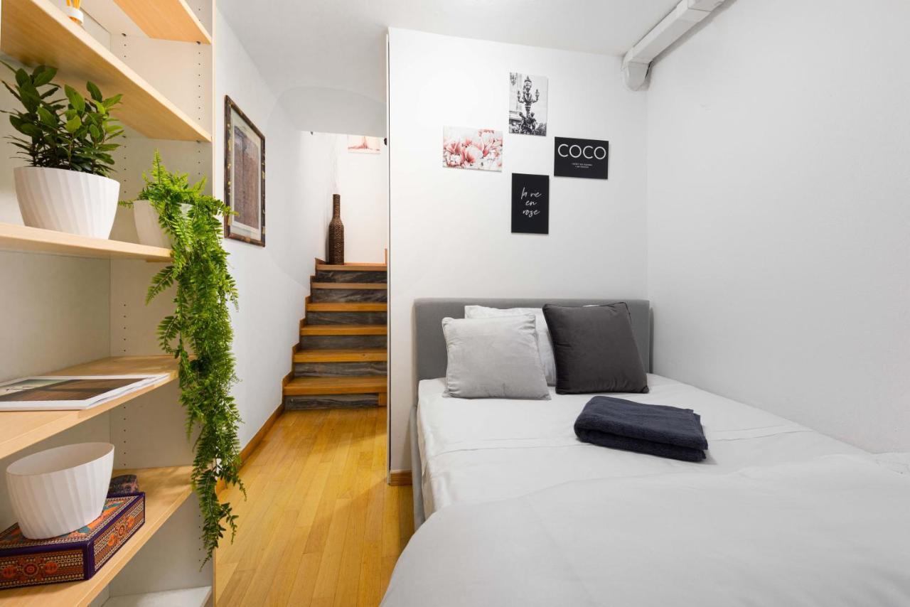 Porta Vittoria Suites *