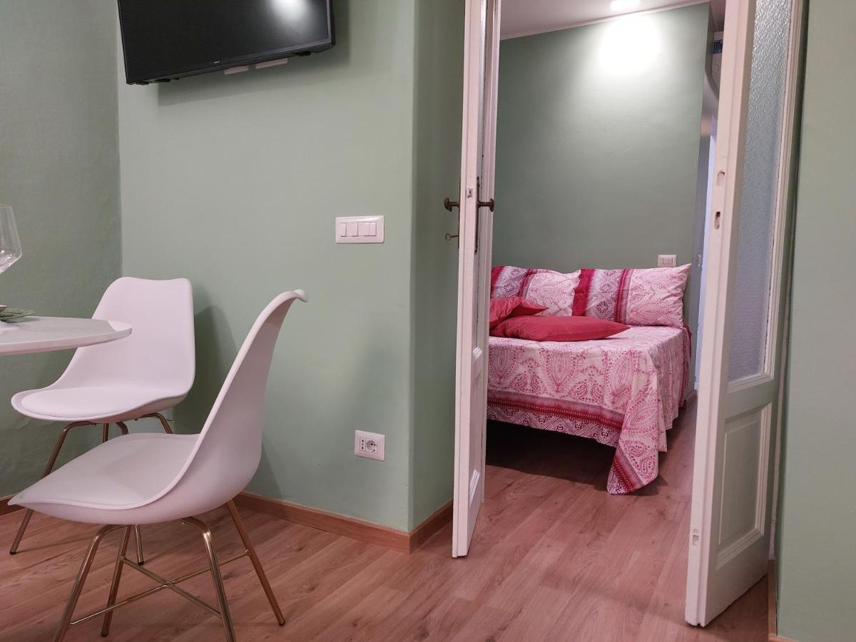 2 Via Fabio Mangone Apartment Mailand