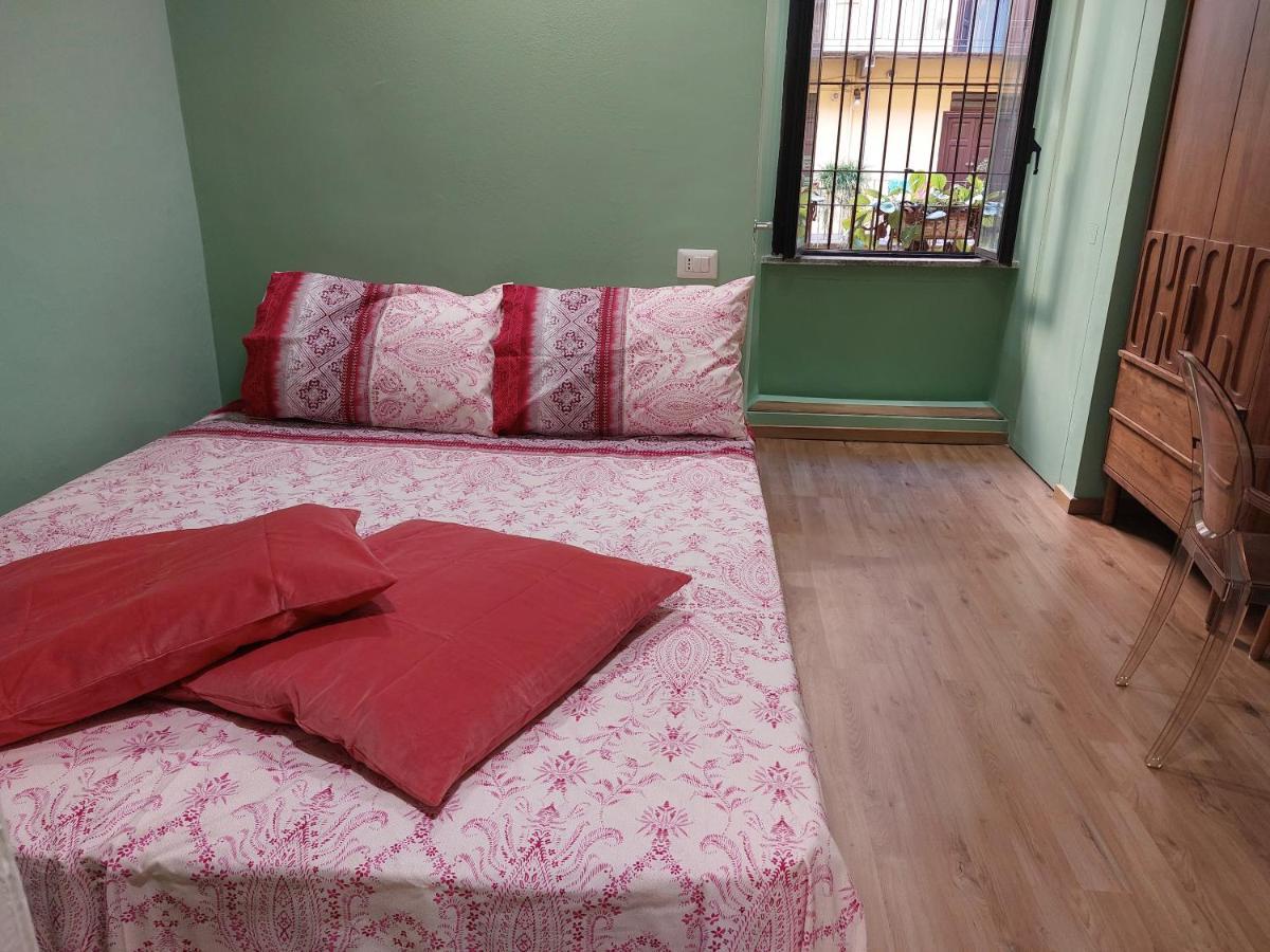 Apartment 2 Via Fabio Mangone *