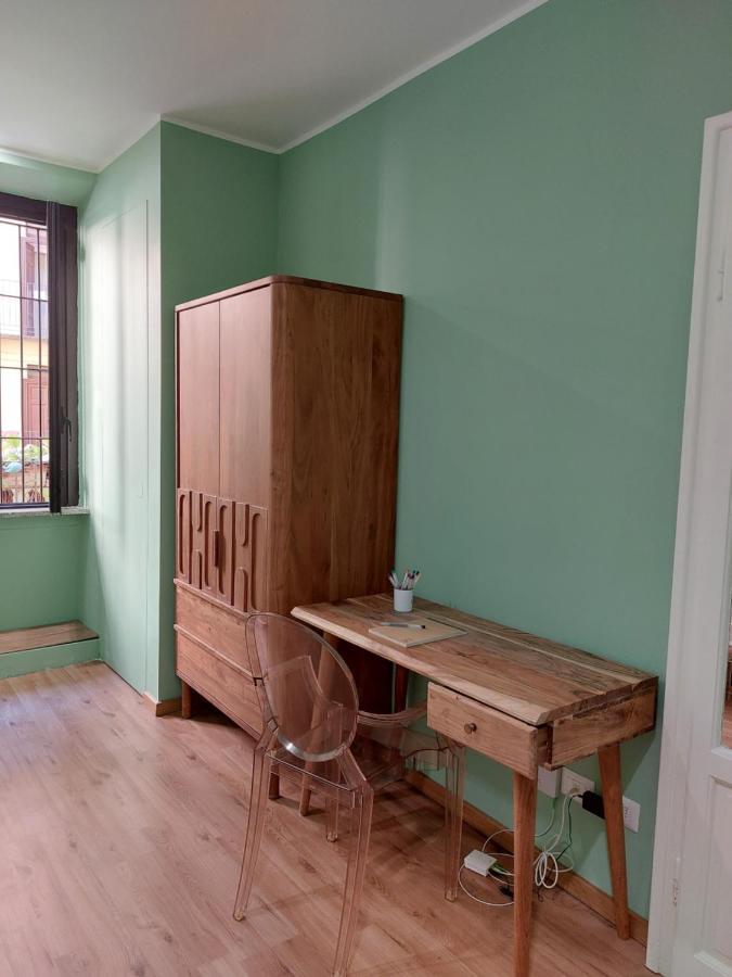 Apartment 2 Via Fabio Mangone Mailand