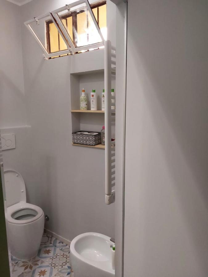 2 Via Fabio Mangone Apartment *