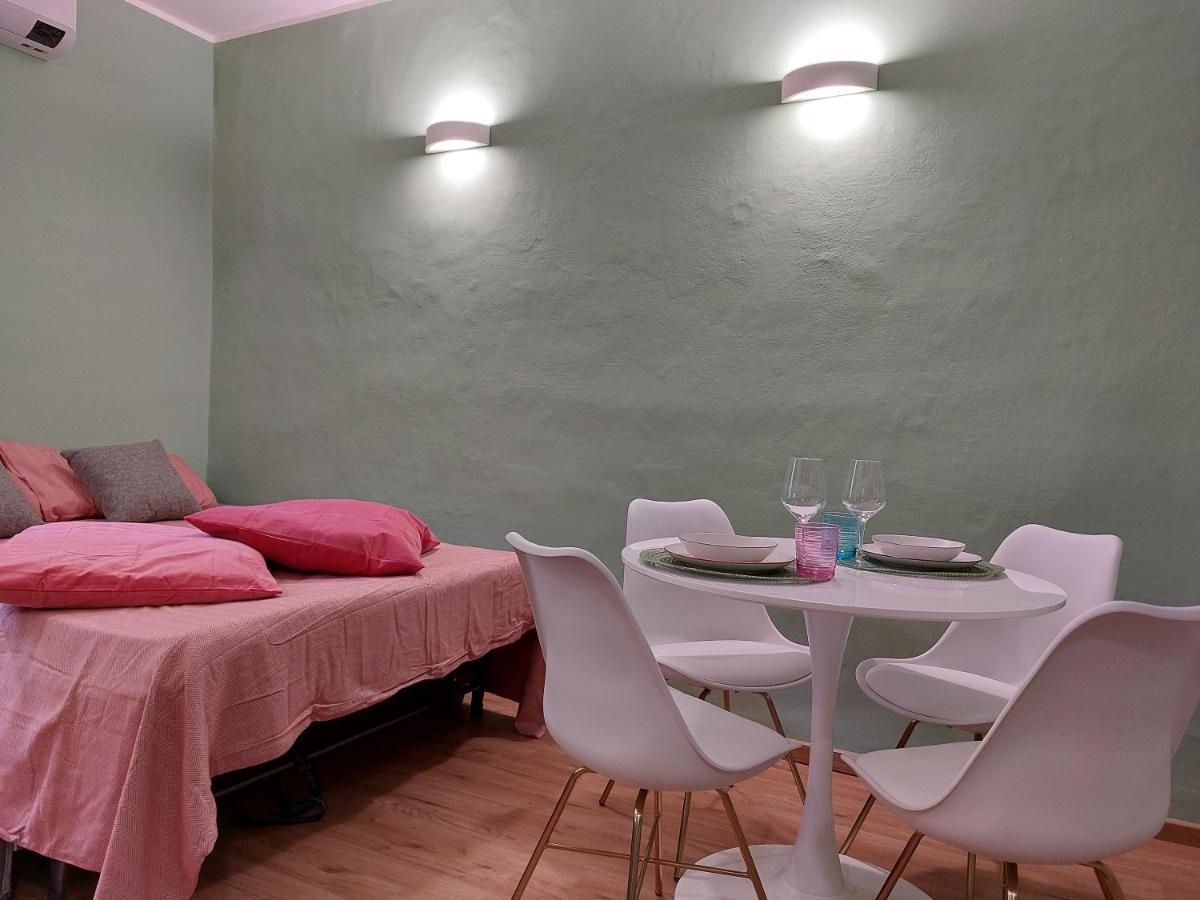 Apartment 2 Via Fabio Mangone *