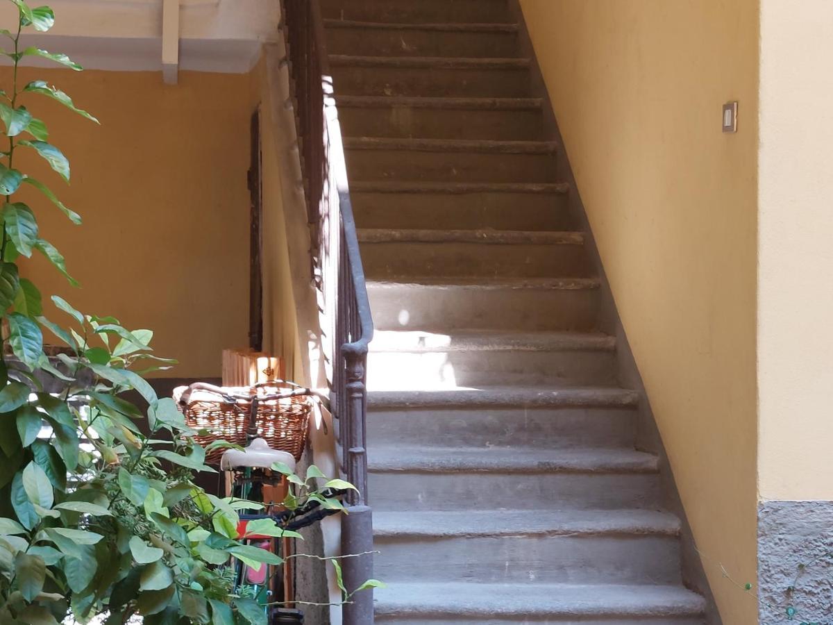 Apartment 2 Via Fabio Mangone