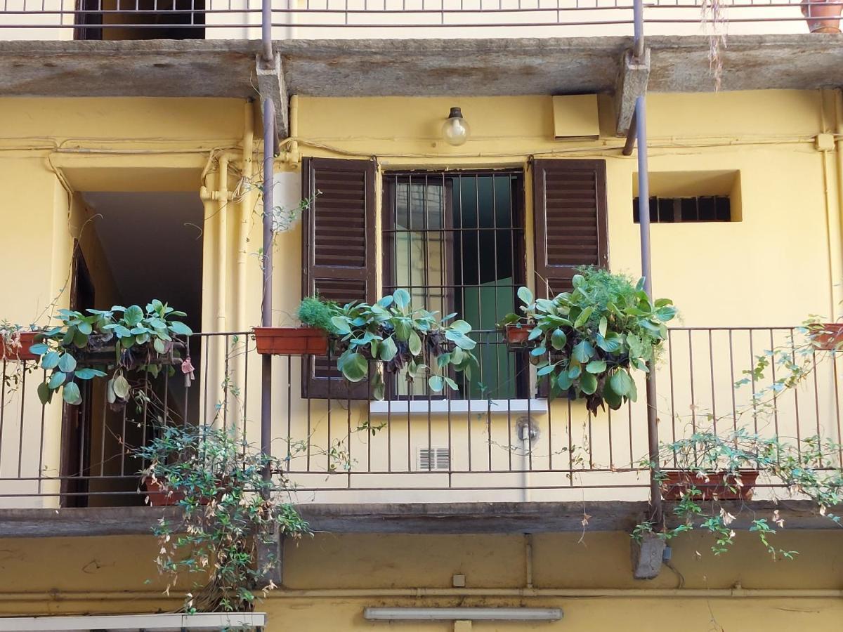 2 Via Fabio Mangone Lejlighed Milano