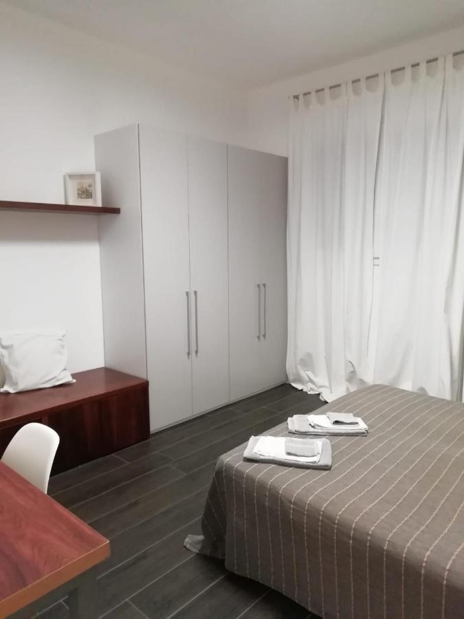 Appartement Quiet And Comfortable In Porta Romana Milaan