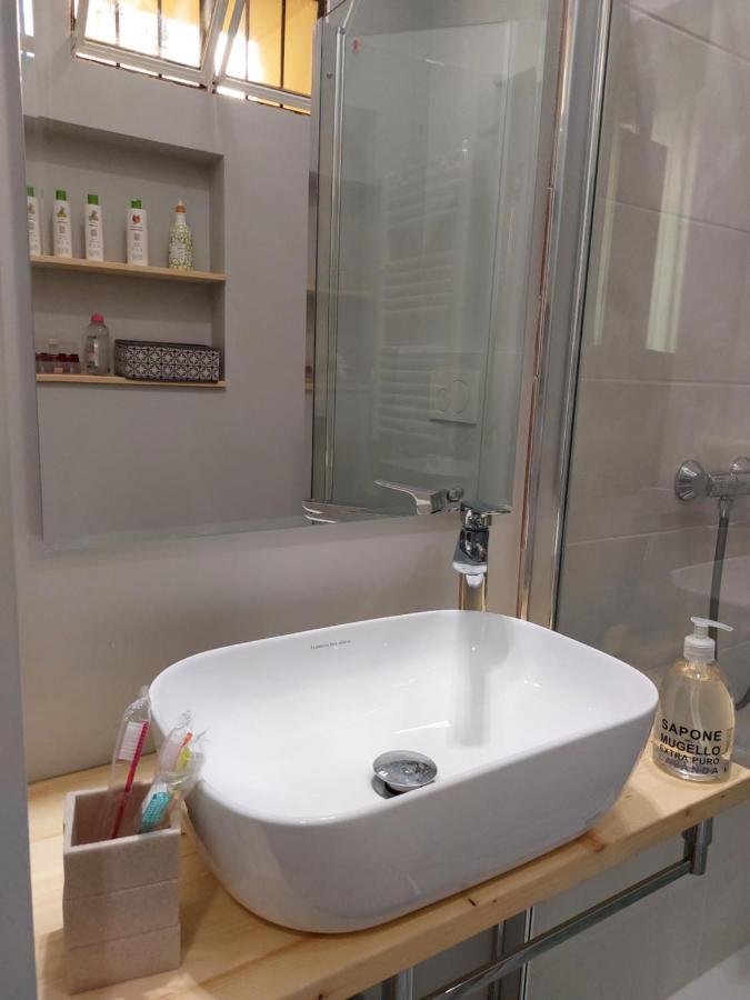 2 Via Fabio Mangone Apartment