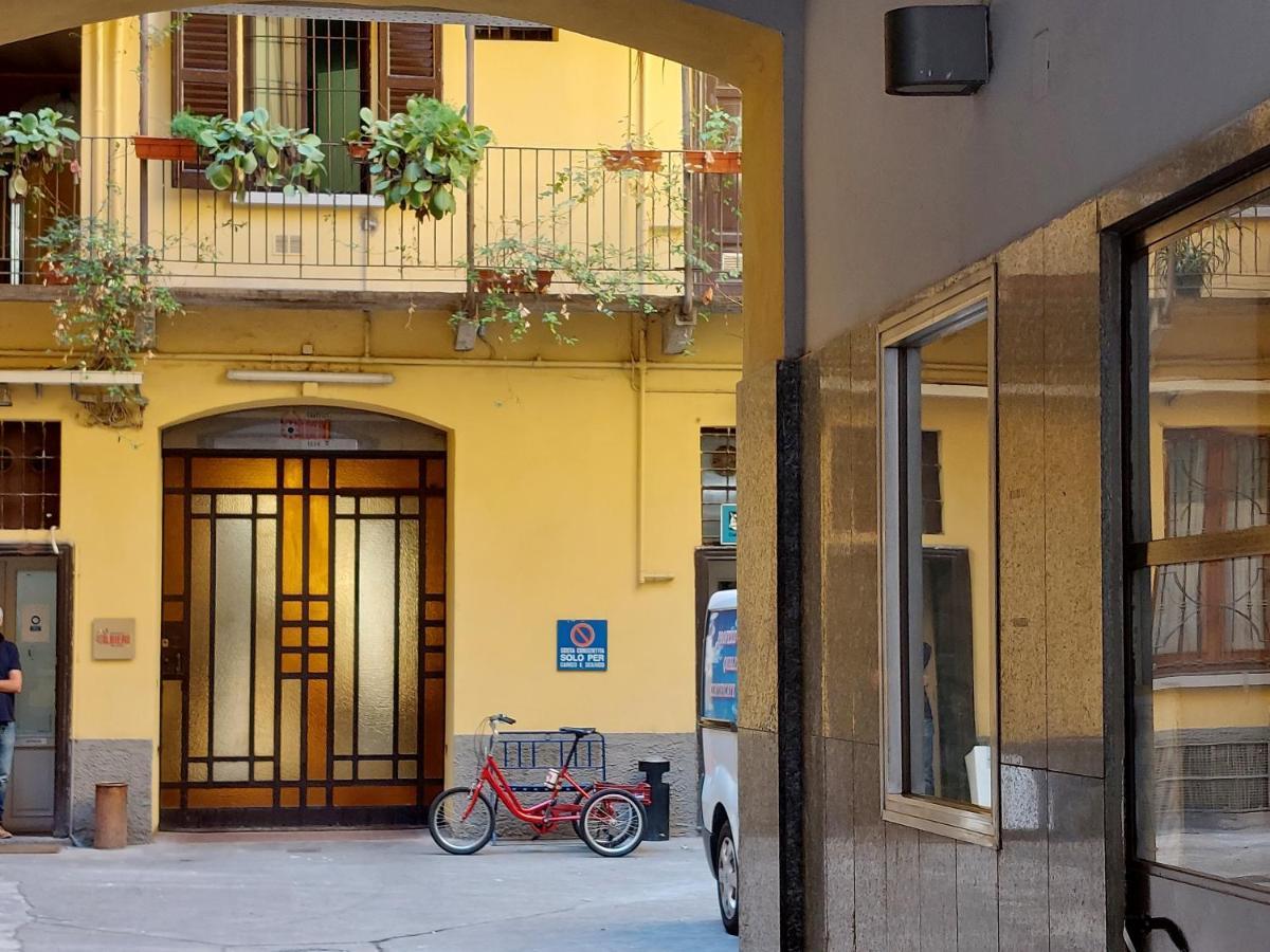 2 Via Fabio Mangone Milano