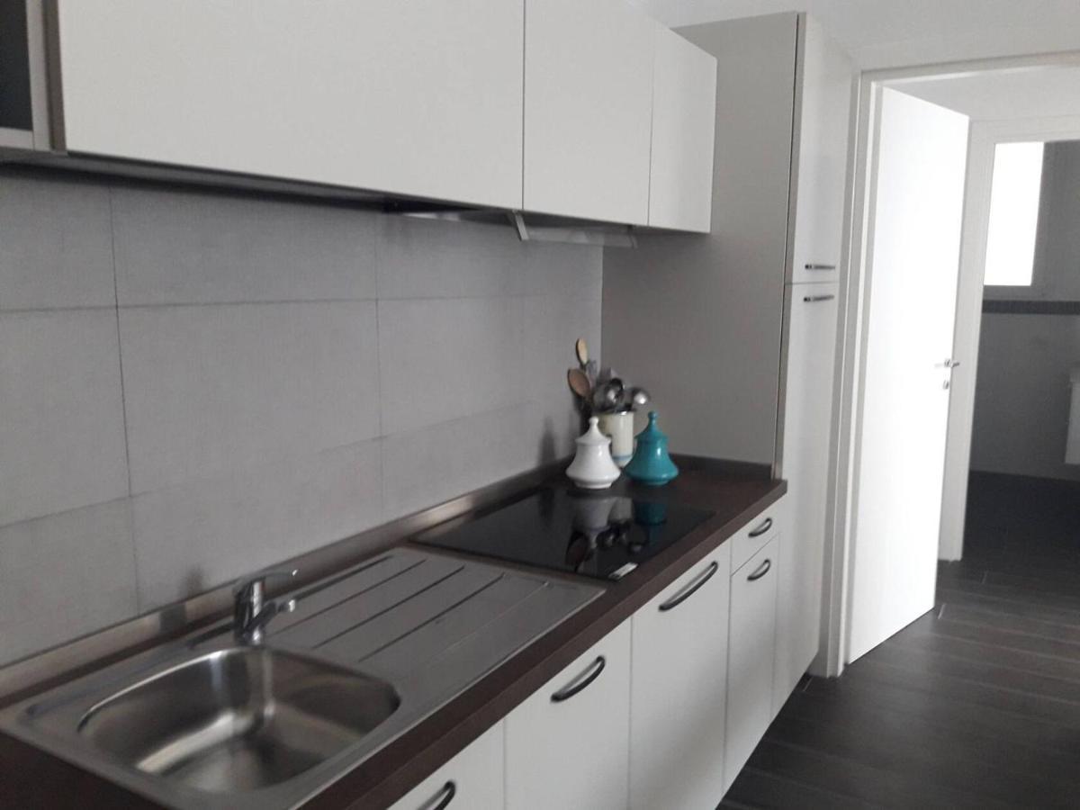 Appartement Quiet And Comfortable In Porta Romana Milaan